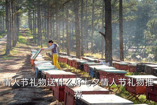 七夕禮物圖片，七夕情人節(jié)送什么禮物給你心愛的她他