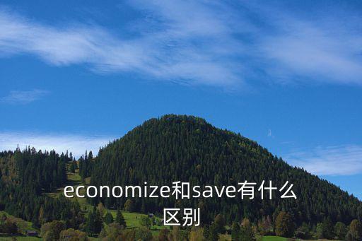 save，save什么意思