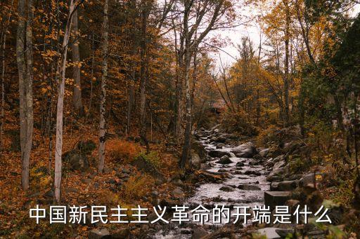 中國新民主主義革命的開端，關(guān)于五四運(yùn)動(dòng)錯(cuò)誤的是