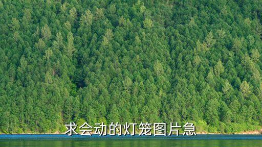 小燈籠圖片，燈籠示意圖
